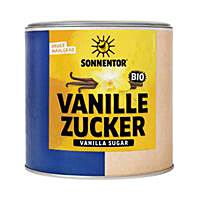 Vanillezucker - Großpackung