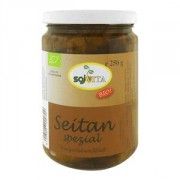 Seitan Spezial Seitan Spezial