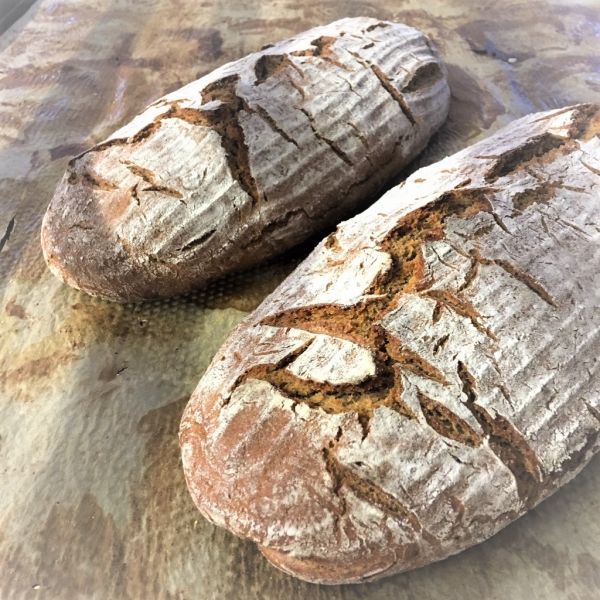 Bauernbrot