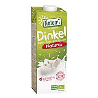 Dinkeldrink natur Dinkeldrink natur