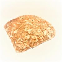 Weizen-Korn-Weckerl mit Käse Weizen-Korn-Weckerl mit Käse