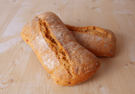 Grill Ciabatta