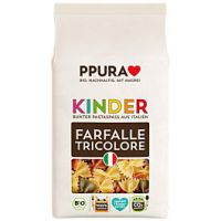 Farfalle Tricolore Kinder Farfalle Tricolore Kinder
