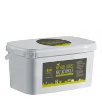 Naturdünger Pellets Eimer 6 kg Naturdünger Pellets Eimer 6 kg