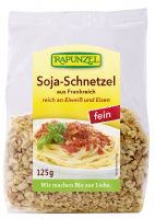 Sojaschnetzel fein Sojaschnetzel fein