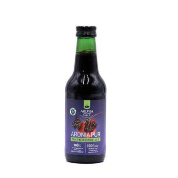 Aronia Pur Direktsaft