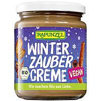 Winterzauber Creme