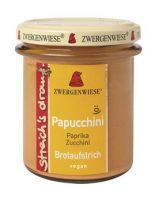 Papucchini Aufstrich Papucchini Aufstrich