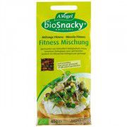 Keimsaat Wellness-Mischung