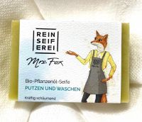 Putz- und Waschseife BIO Putz- und Waschseife BIO