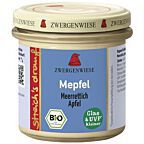 Mepfel (Meerrettich-Apfel)