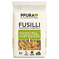 Fusilli Hartweizen