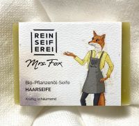 Haarseife BIO Haarseife BIO