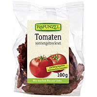 Tomaten getrocknet