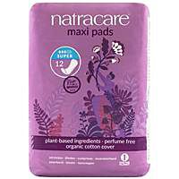 Damenbinden Super maxi pads