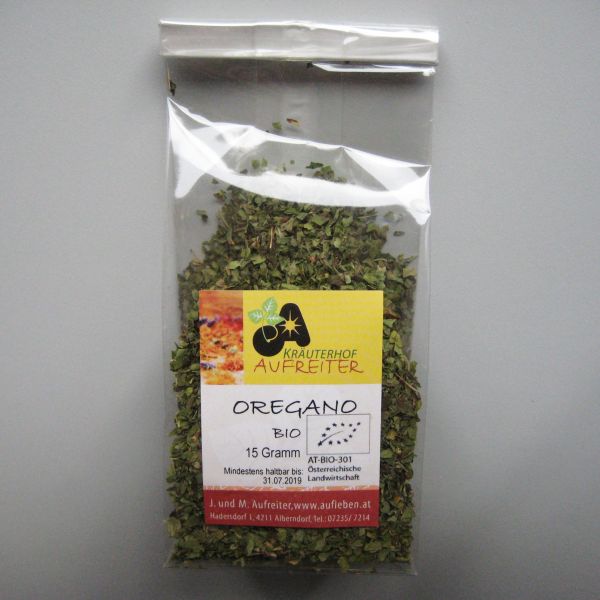 Oregano