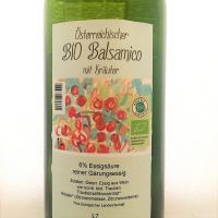 Balsamico (+ Pfand € 0,50)