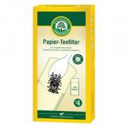 Teefilter-Papier Gr. 4 - 100 Stk.