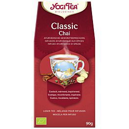 Classic Chai