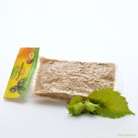 Haselnüsse gemahlen geröstet Haselnüsse gemahlen geröstet