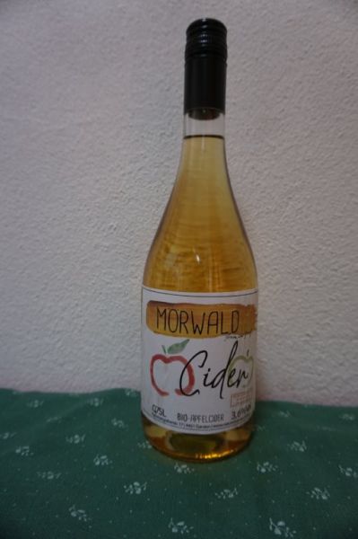 Cider Mörwald