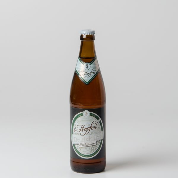 Hopferl 6er-Tragerl (+ Pfand € 0,60)