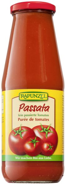 Passata Tomaten