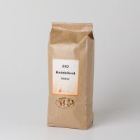 Dinkel-Knödelbrot (Semmelwürfel) Dinkel-Knödelbrot (Semmelwürfel)