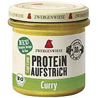 Protein Aufstrich LupiLove Curry Protein Aufstrich LupiLove Curry