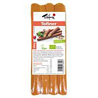 Tofiner (Tofu-Wiener) Tofiner (Tofu-Wiener)