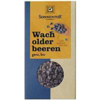 Wacholderbeeren