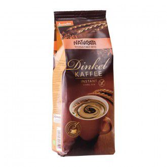 Dinkelkaffee Instant - glutenfrei