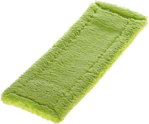Bodenfaser für Staub