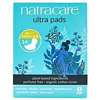 Damenbinden mit Flügel ultra normal