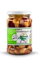 Bohnensalat Bohnensalat