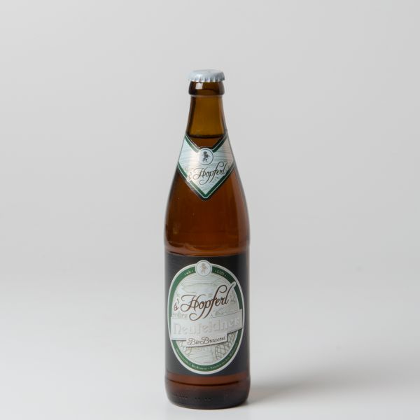 Hopferl - 1 Flasche (+ Pfand € 0,10)