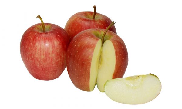 Arlet Äpfel - süßlich