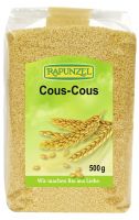Cous-Cous Cous-Cous