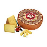 Rahmkäse Heumilch - Rose der Sebi Rahmkäse Heumilch - Rose der Sebi