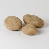 Erdäpfel mehlig Erdäpfel mehlig