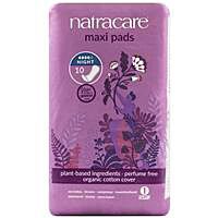 Damenbinden f. Nacht maxi pads