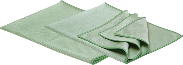 Geschirrtuch-Set salbei (2 Stück) - 50x70 cm