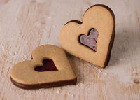 Dinkelherz vegan (60g) Dinkelherz vegan (60g)