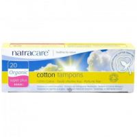 Tampons Super Plus Tampons Super Plus