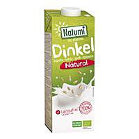 Dinkeldrink natur