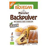 Backpulver Meister - 3 x 17 g Backpulver Meister - 3 x 17 g