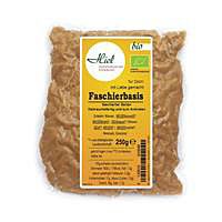 Faschierbasis Weizen-Seitan Faschierbasis Weizen-Seitan