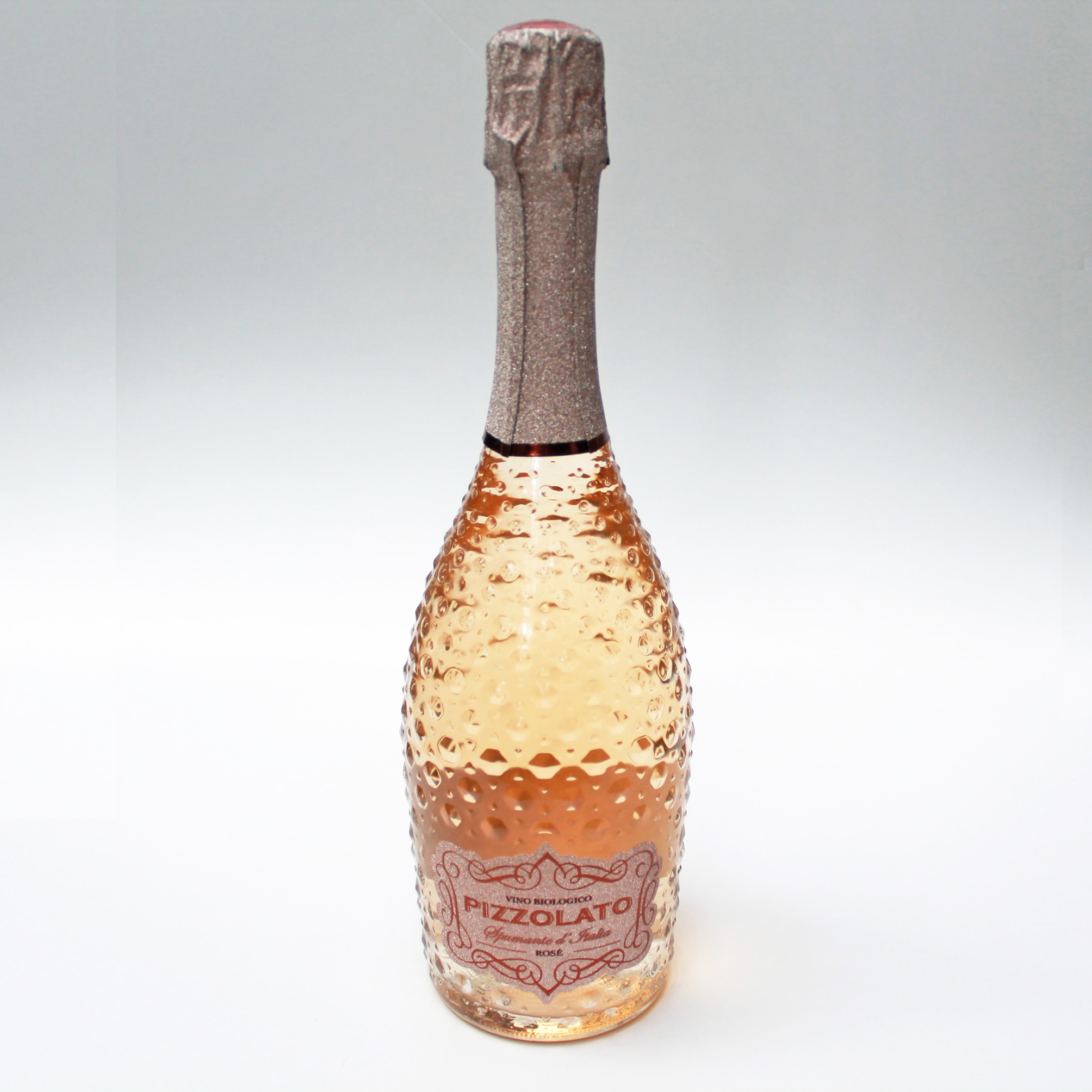 Pizzolato Rose Spumante Frizzante Cider Co Getranke Alkoholisch Getranke Netswerk Bioladen Urfahr
