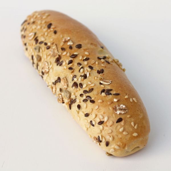 Dinkel Körndl Spitz