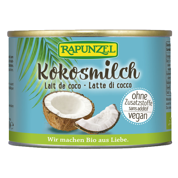 Kokosmilch